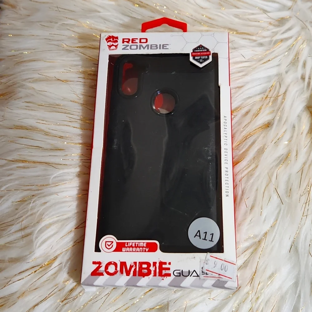 Case cover GALAXY A11